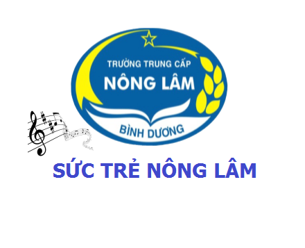 Bài hát, logo chính thức của trường